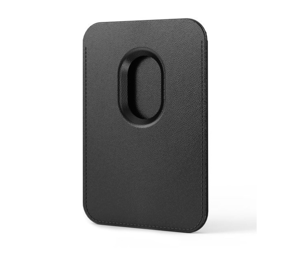 Tech-Protect Magwallet Magsafe Universal Card Holder Black - 1607766 - zdjęcie 2